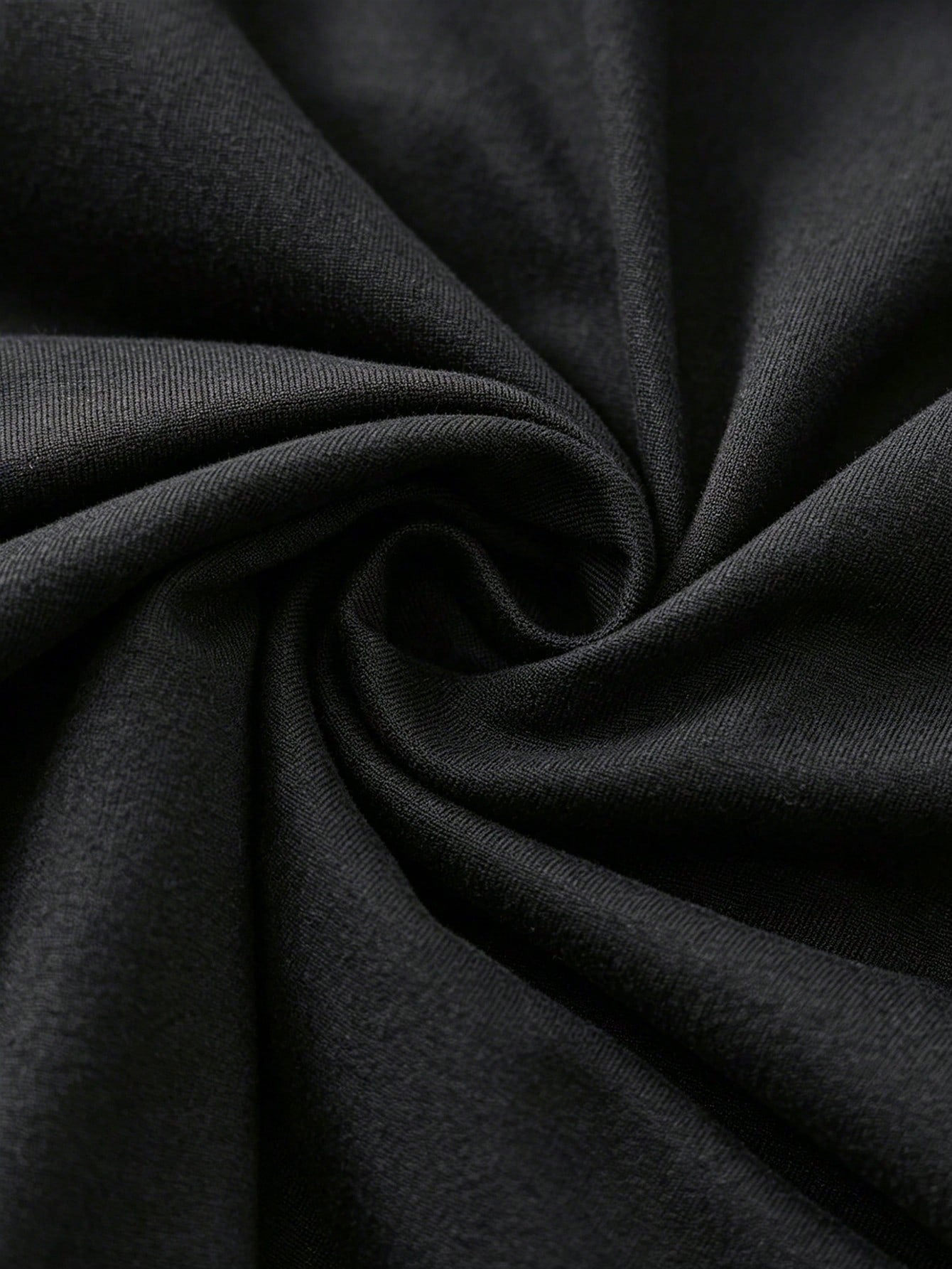 NostaNoir Women's Solid Color Pleated Elegant Waist Cinched Party Dress