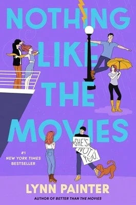 Nothing Like The Movies (Paperback) By Lynn Painter