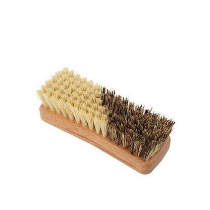 Oiled Beechwood Vegetable Brush