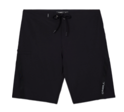 O'Neill Superfreak Solid Shorts 21" - Black