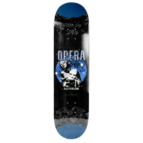 Opera EX7 Pro Alex Perelson Grasp Slick