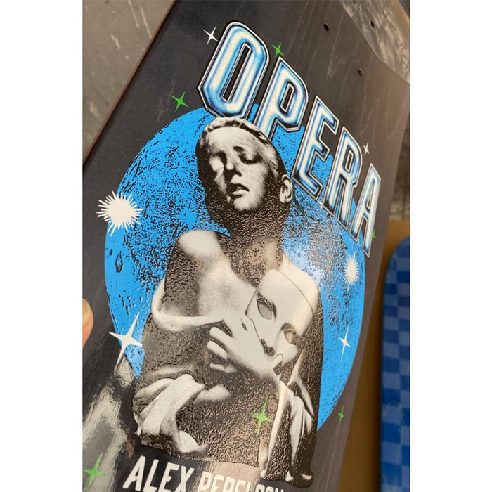 OPERA EX7 PRO ALEX PERELSON GRASP SLICK 8.38"