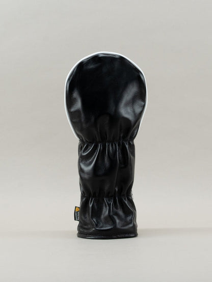 Paisley Headcovers - Black