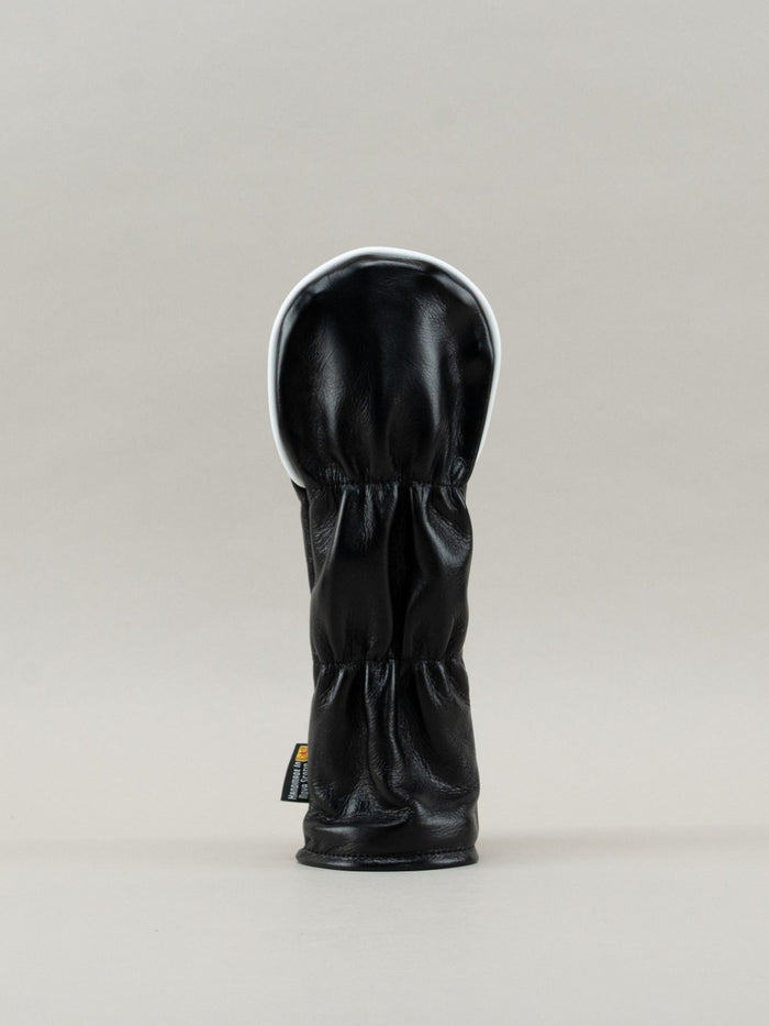 Paisley Headcovers - Black