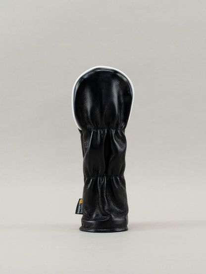 Paisley Headcovers - Black