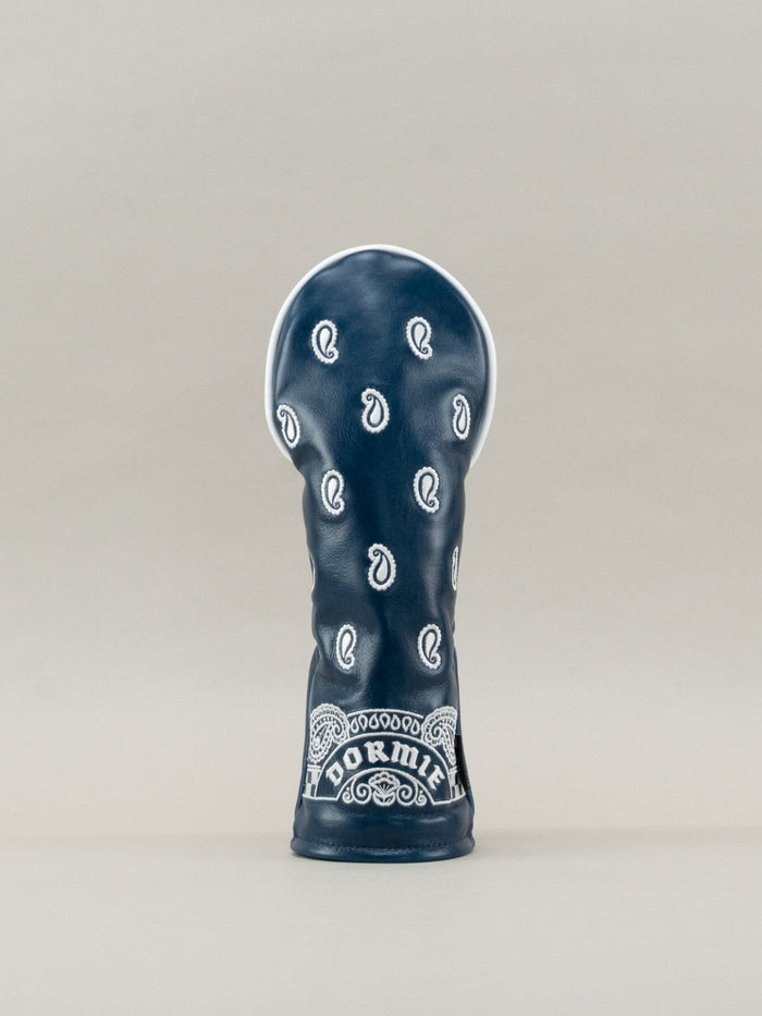 Paisley Headcovers - Navy