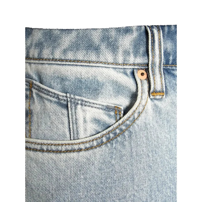 Pantaloni Volcom Solver Denim Wiv