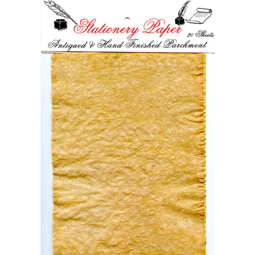 Parchment Paper Pack