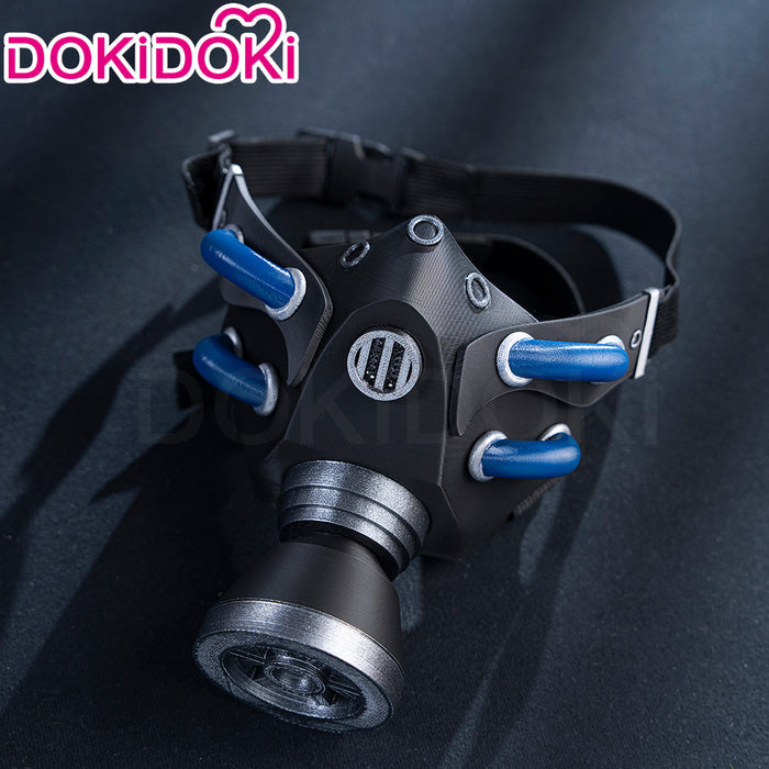 Mask Only-Order Processing Time Refer to Description Page