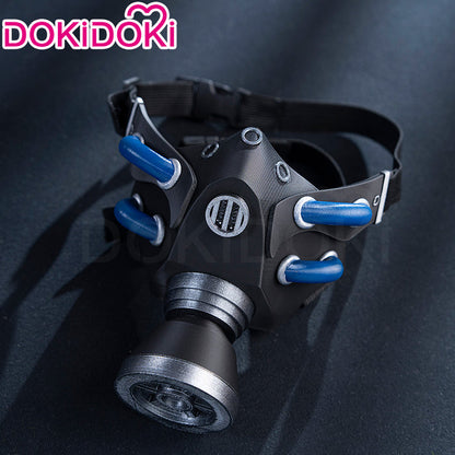 Mask Only-Order Processing Time Refer to Description Page