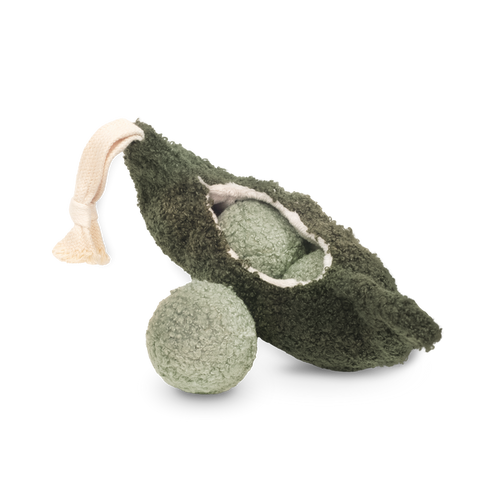 PEA POP Enrichment Dog Toy