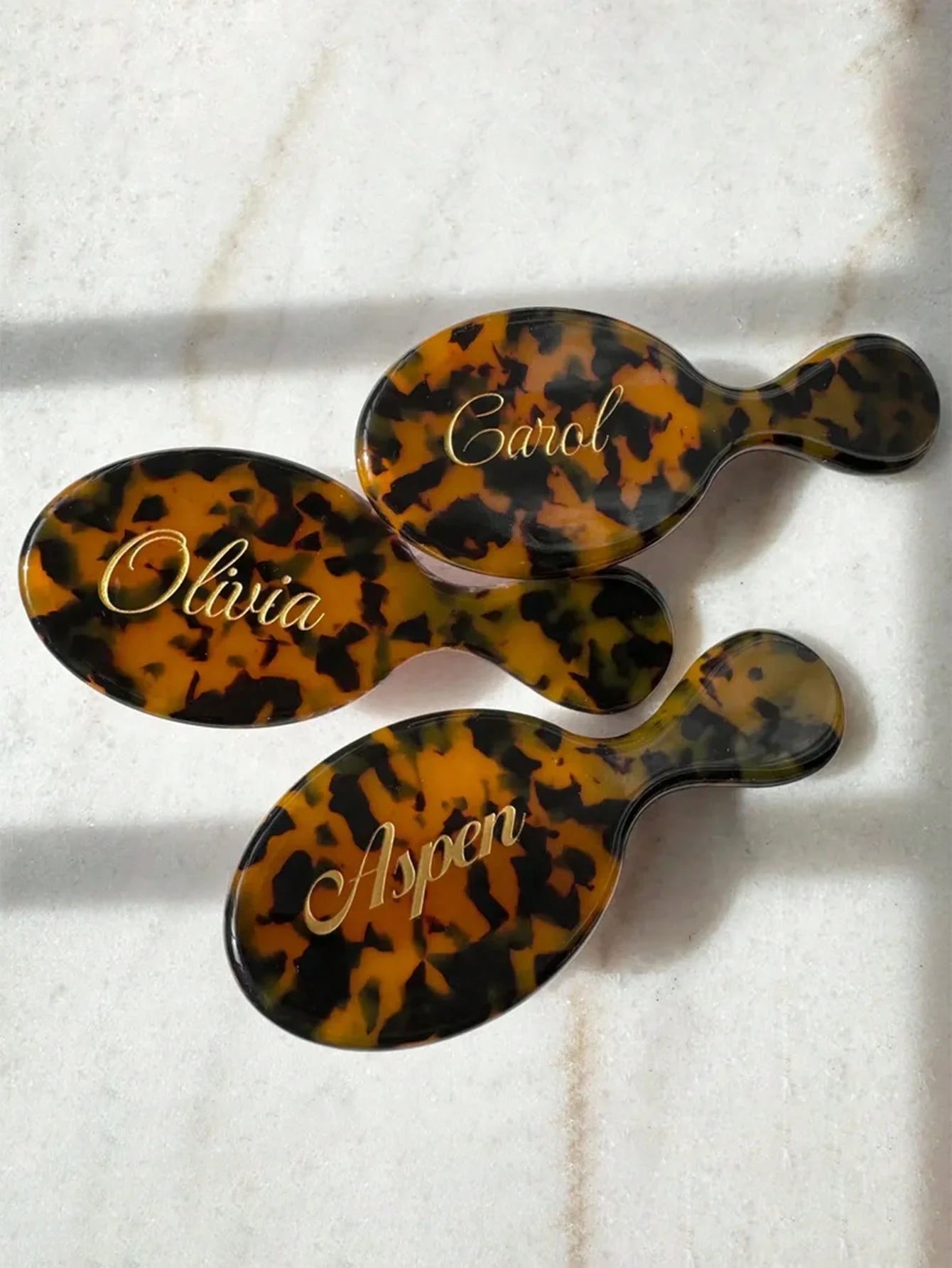 Personalized Name, Customized Mini Hair Brush, Engraved Wallet Comb, Customized Hair Brush, Bridesmaid Gift, Gift For Her,Travel Organizer, Wedding Favor, Birthday Gift, Thoughtful Gift