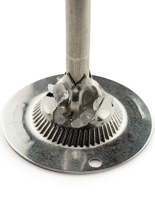 Peugeot Baya Salt Grinder, Natural Beechwood