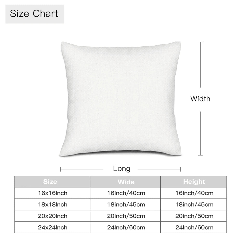 [Pillow Cover] Seaglass Custom Pillow Cover _ Embroidered Seaglass Throw Pillow _ Mist Blue Accent Pillow Cover Sofa And Bed