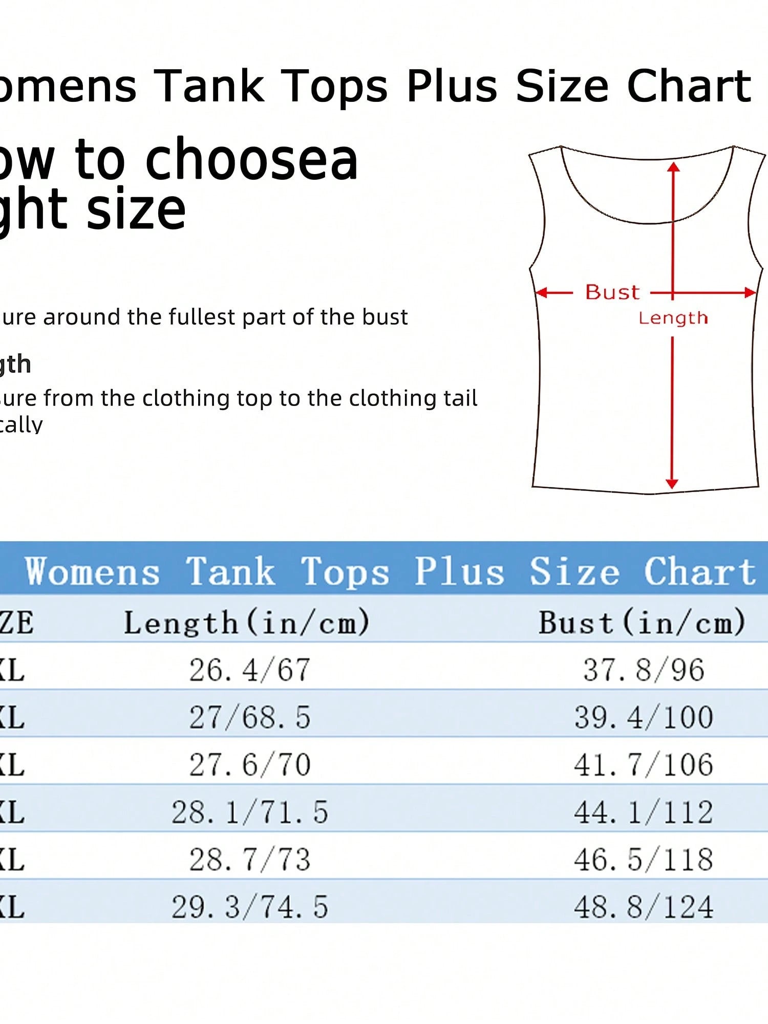 Plus Size Tattoos Are Trashy Print Women's Tank Top Casual Crew Neck Sleeveless Tank Top For Summer Wear Perfect Gift For Women