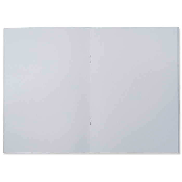 Plymouth Typographic Notepad