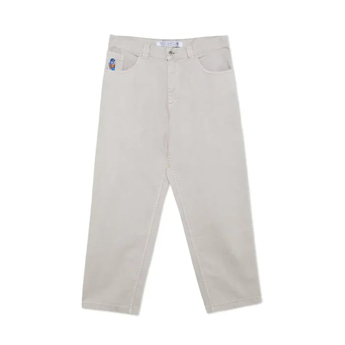 polar 93 pale taupe