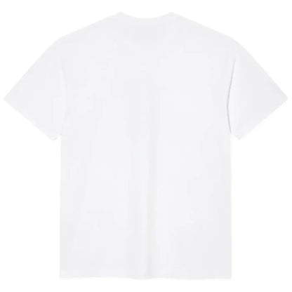 Polar skate co. Tee Heart in hand white