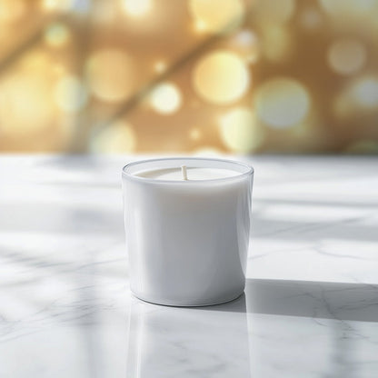 Polished Bokeh Lights