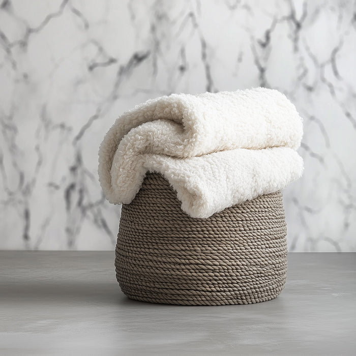 Polished Carrara Marble