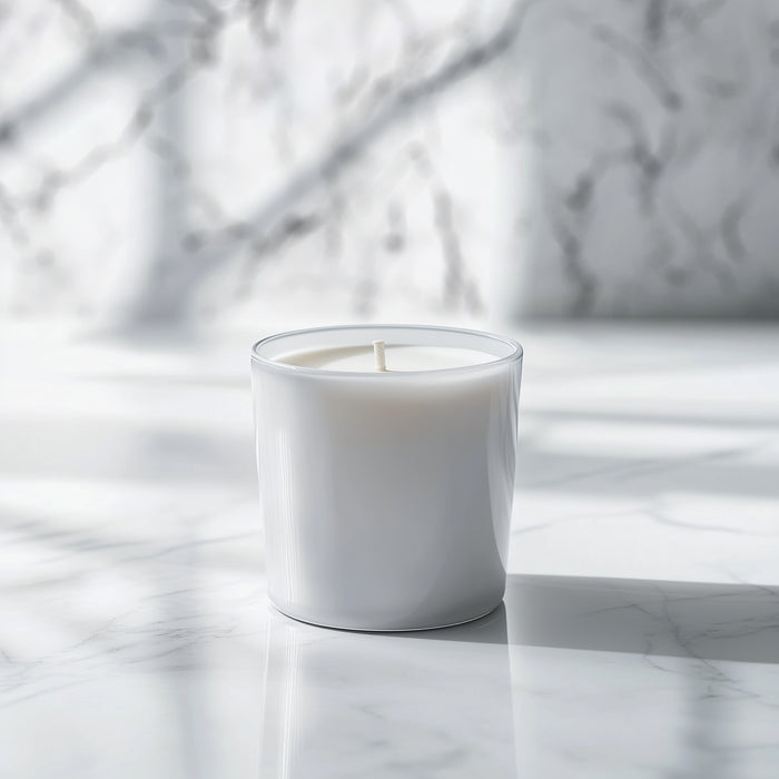 Polished Carrara Marble