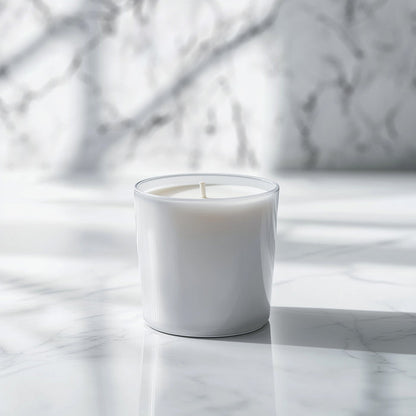 Polished Carrara Marble