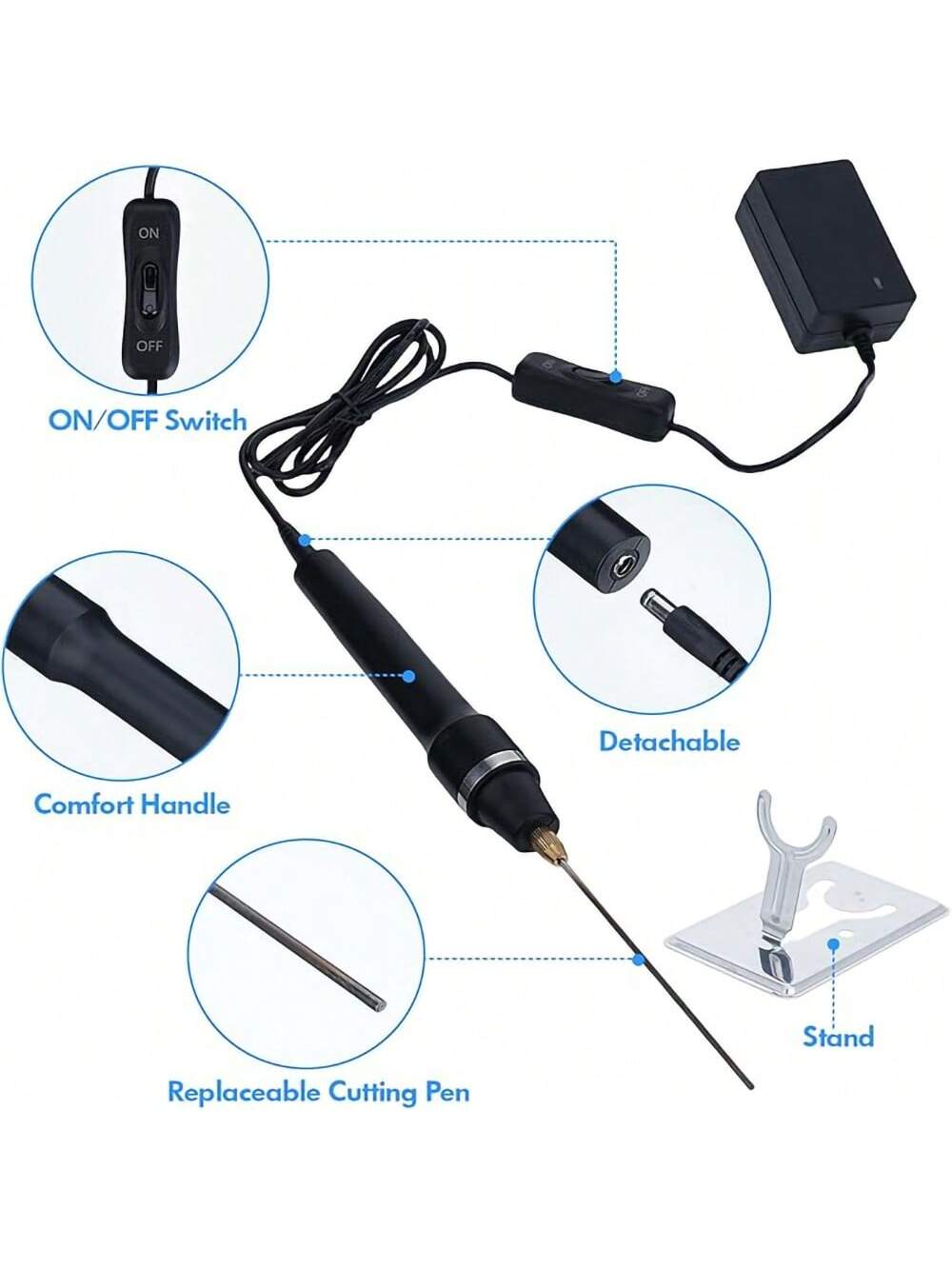 Polystyrene Foam Cutting Machine, EPS Cutter, Foam Cutting Tool, Electric Hot Wire Foam Cutter, Hot Melt Cutter, DIY Cutting Tool, Foam Sculpting Machine, Lightweight Material Cutter, Hot Cutting Equi