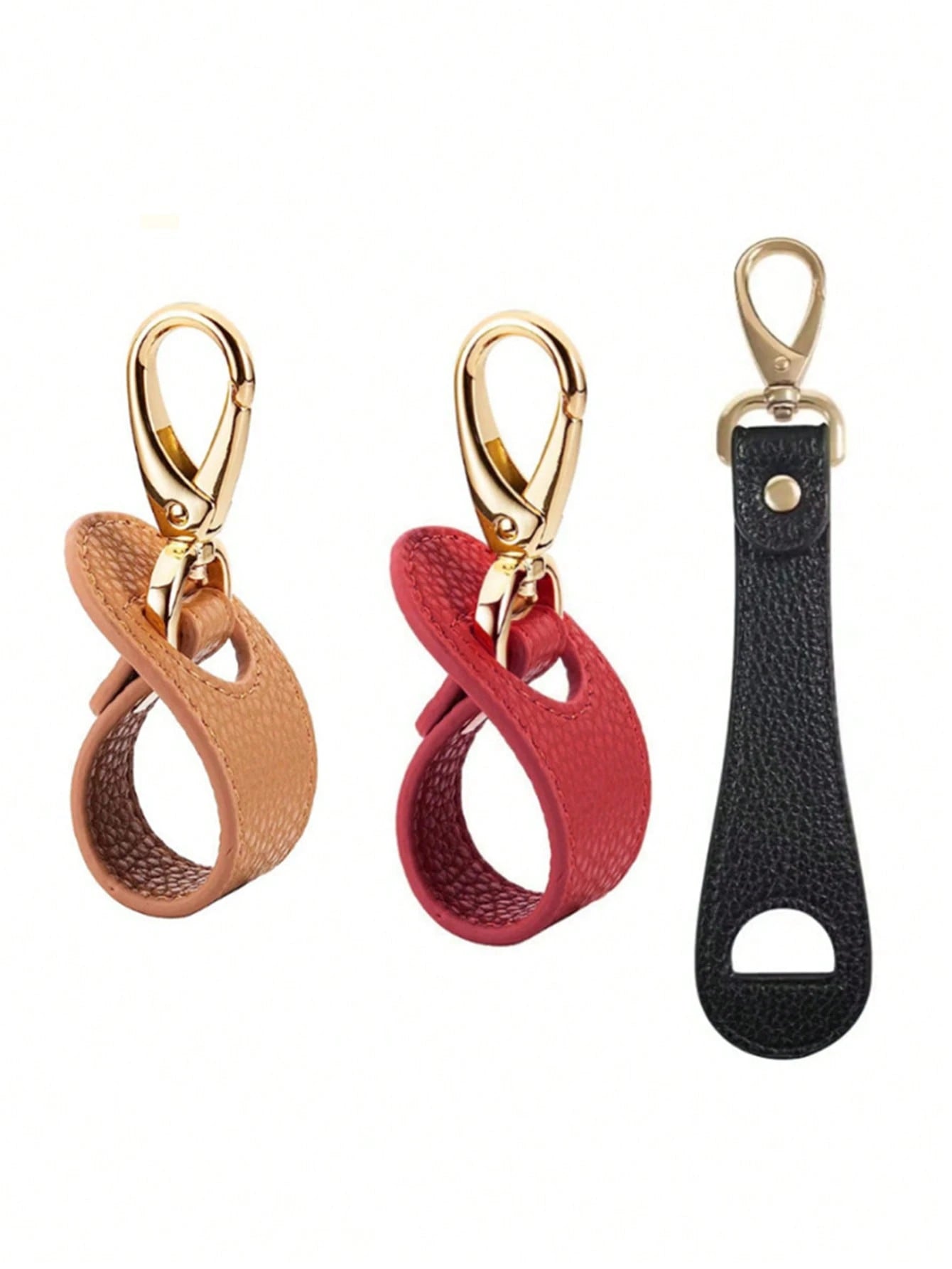 Portable Travel Cap Clip, Compact Baseball Cap Clip, Travel Cap Clip, Woven Travel Cap Clip Bag, Suitable For Backpack Travel, Protects Hats From Falling Damage, Travel Outdoor Backpack Clip Organizer