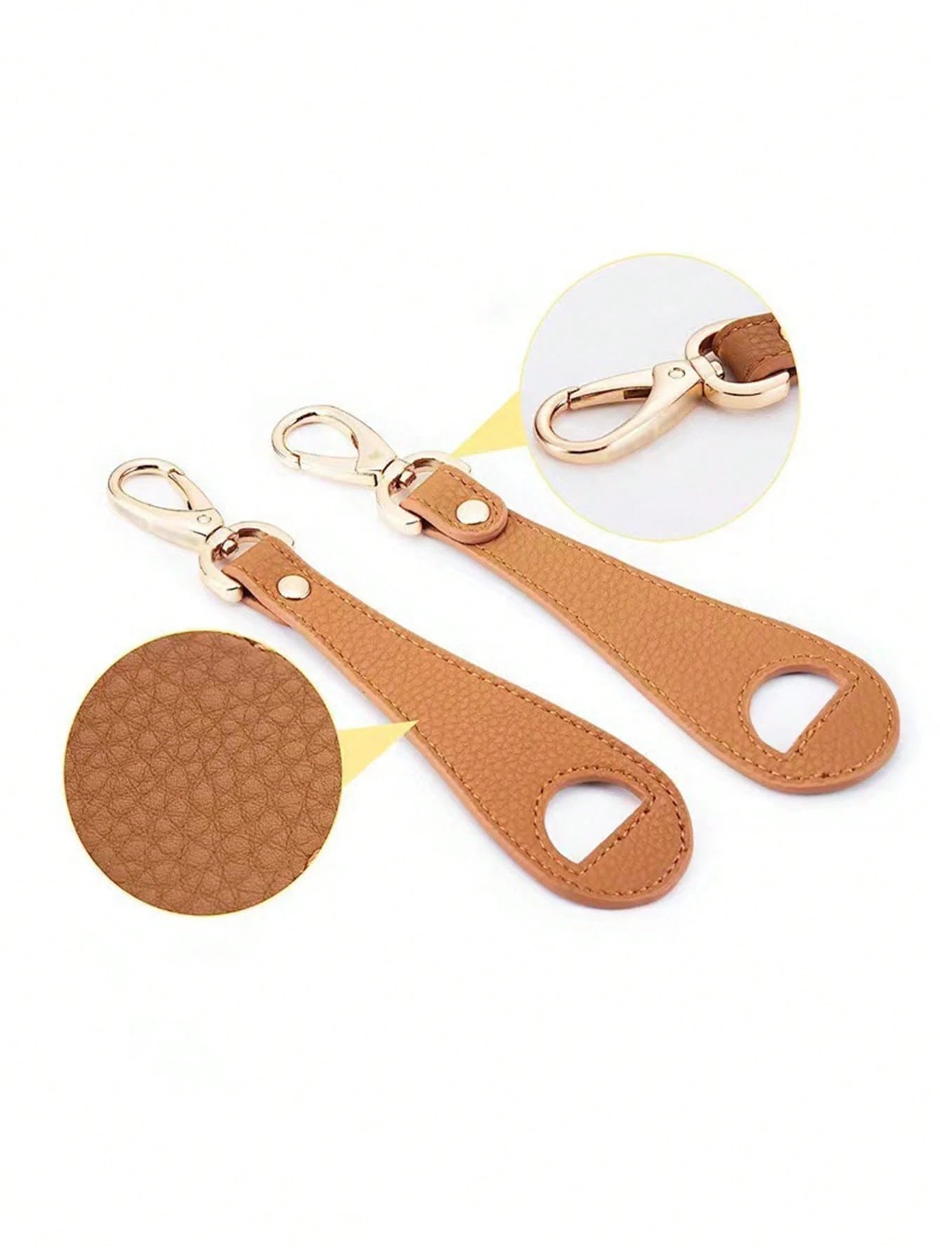 Portable Travel Cap Clip, Compact Baseball Cap Clip, Travel Cap Clip, Woven Travel Cap Clip Bag, Suitable For Backpack Travel, Protects Hats From Falling Damage, Travel Outdoor Backpack Clip Organizer