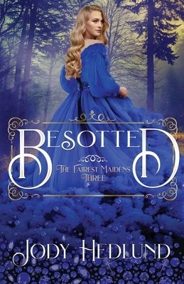 Pre-Owned Besotted (Paperback) By Jody Hedlund