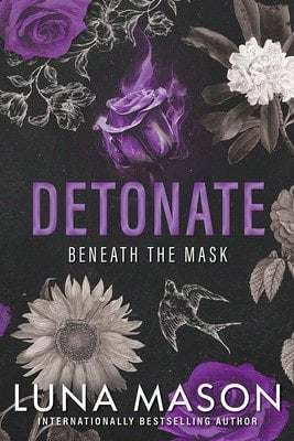 Pre-Owned Detonate: A Dark Mafia Romance (Paperback) By Luna Mason