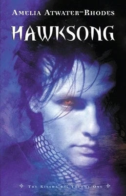 Pre-Owned Hawksong: The Kiesha'ra: Volume One (Paperback) By Amelia Atwater-Rhodes