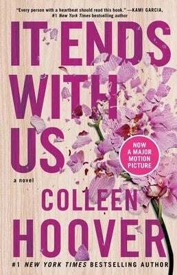 Pre-Owned It Ends With Us (Paperback) By Colleen Hoover