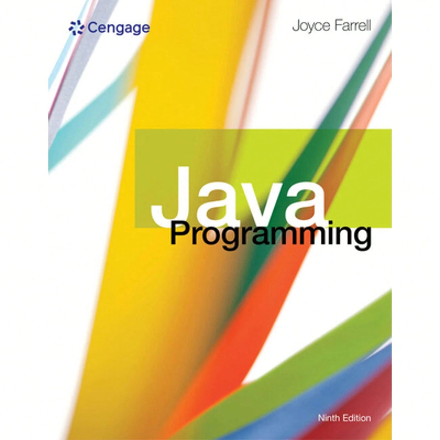 Pre-Owned Java Programming (Paperback) By Joyce Farrell