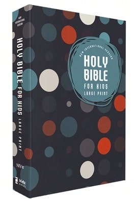 Pre-Owned KJV Gift And Award Bible, Black Imitation Leather (Hardcover) By Holman Bible Publishers (Editor)