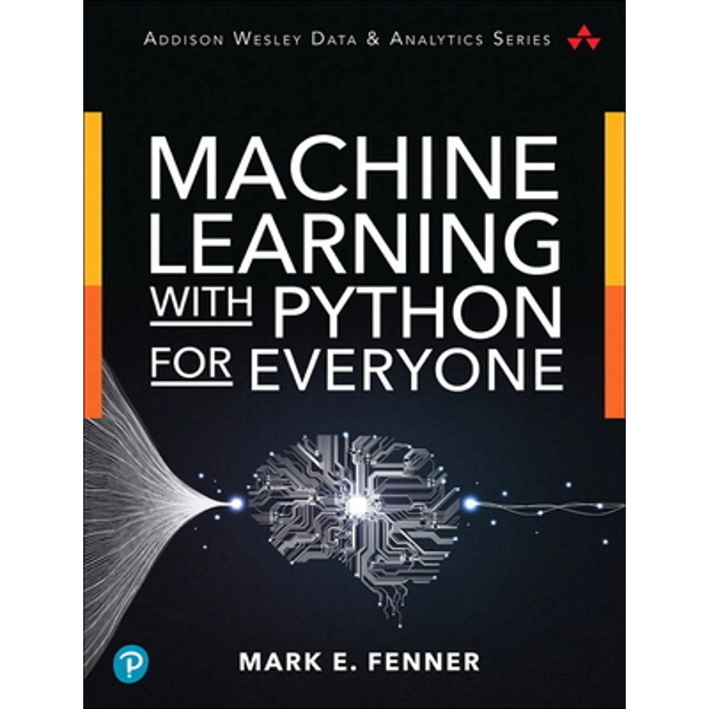Pre-Owned Machine Learning With Python For Everyone (Paperback) By Mark Fenner