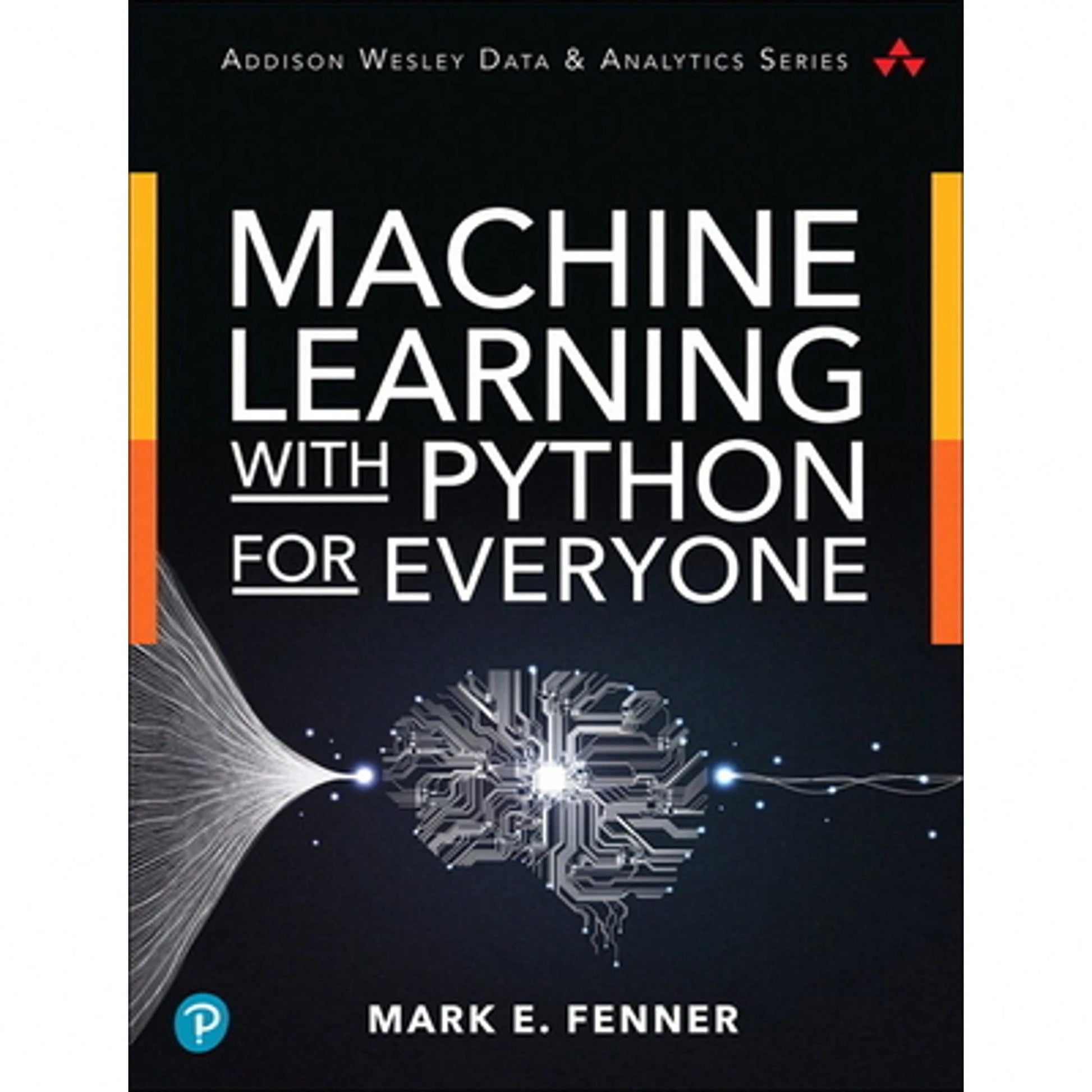 Pre-Owned Machine Learning With Python For Everyone (Paperback) By Mark Fenner
