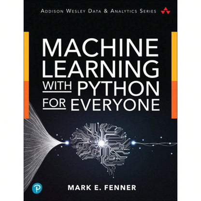 Pre-Owned Machine Learning With Python For Everyone (Paperback) By Mark Fenner