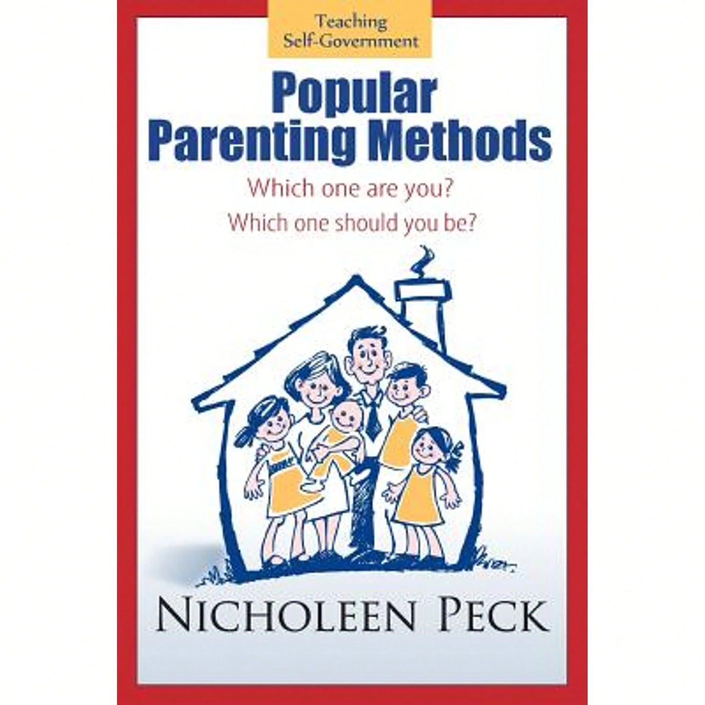 Pre-Owned Popular Parenting Methods-Are They Really Working?: Time For Cpr: A Cultural Parenting (Paperback) By Nicholeen Peck
