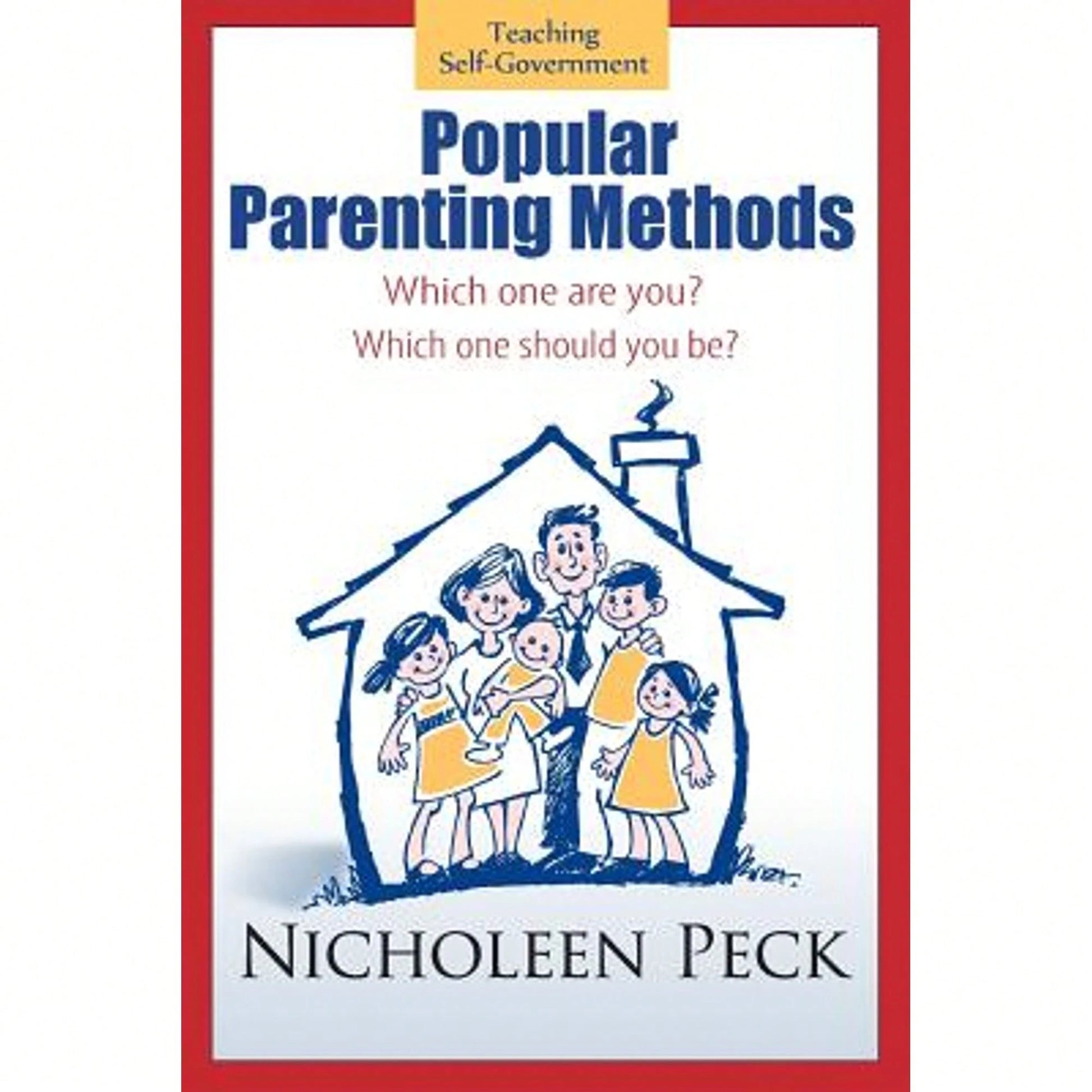 Pre-Owned Popular Parenting Methods-Are They Really Working?: Time For Cpr: A Cultural Parenting (Paperback) By Nicholeen Peck