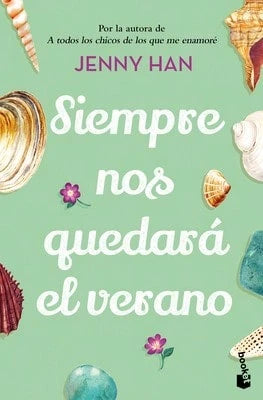 Pre-Owned Siempre Nos Quedará El Verano/ We'll Always Have Summer (Paperback) By Jenny Han