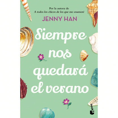 Pre-Owned Siempre Nos Quedará El Verano/ We'll Always Have Summer (Paperback) By Jenny Han
