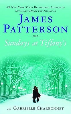 Pre-Owned Sundays At Tiffany's (Paperback) By James Patterson, Gabrielle Charbonnet