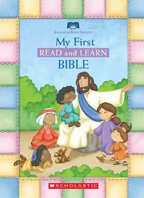 Pre-Owned The Beginner's Bible For Toddlers (Hardcover) By Inc. Mission City Press