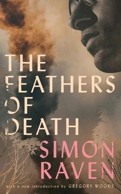 Pre-Owned The Feathers Of Death (Valancourt 20th Century Classics) (Paperback) By Simon Raven, Gregory Woods