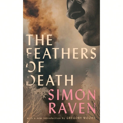 Pre-Owned The Feathers Of Death (Valancourt 20th Century Classics) (Paperback) By Simon Raven, Gregory Woods