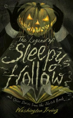 Pre-Owned The Legend Of Sleepy Hollow And Other Stories From The Sketch Book (Paperback) By Washington Irving, Wayne Franklin