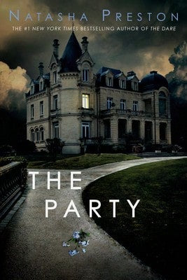 Pre-Owned The Party (Paperback) By Natasha Preston
