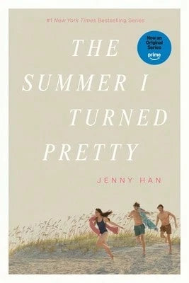 Pre-Owned The Summer I Turned Pretty (Paperback) By Jenny Han