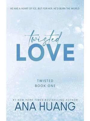 Pre-Owned Twisted Love (Paperback) By Ana Huang